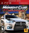 Baixar Midnight Club Los Angeles Complete Edition – PS3